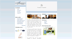 Desktop Screenshot of designerclicks.com